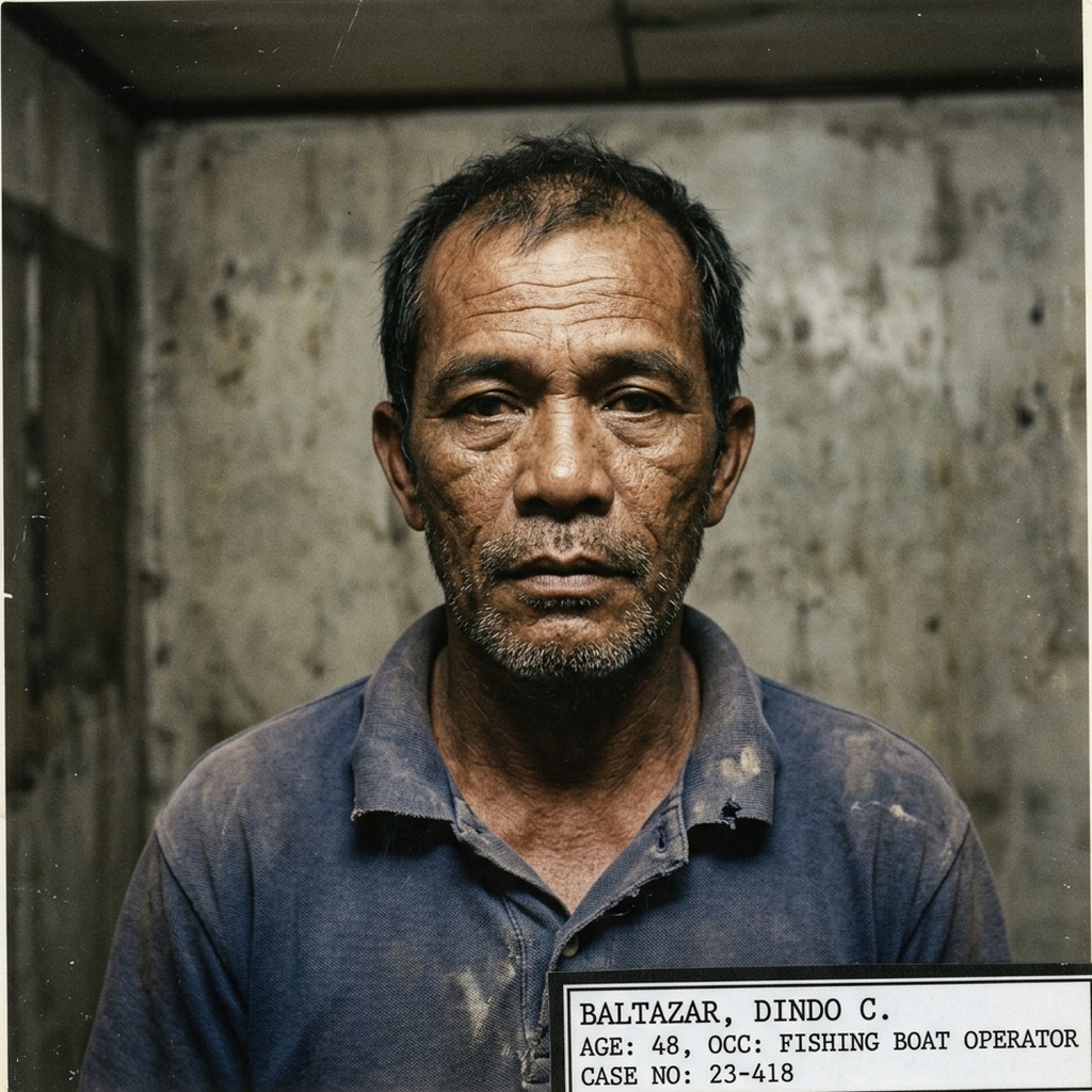 Dindo Baltazar