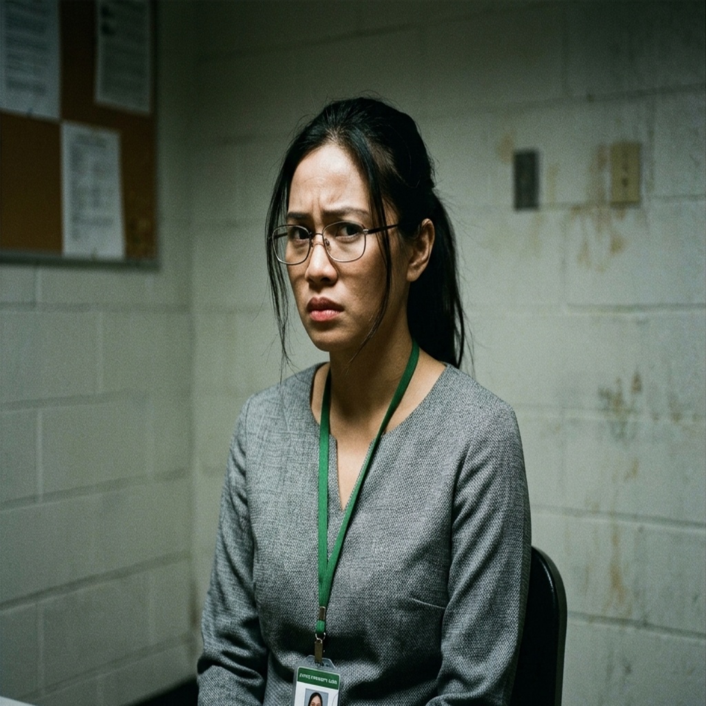 Kristine Mae Solis